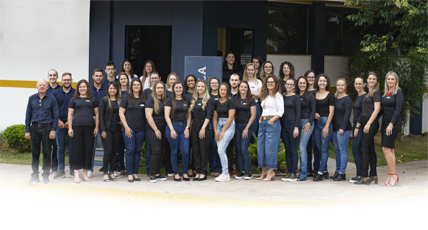 Equipe Segala Contabilidade